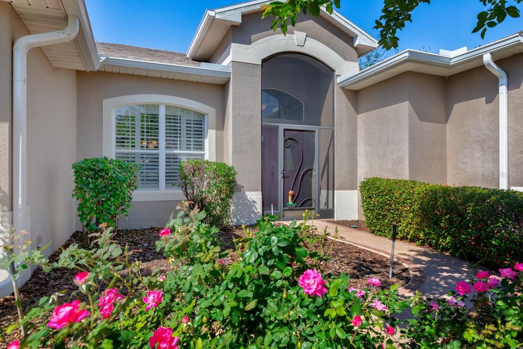 27300 PINE STRAW ROAD, Leesburg, FL 34748