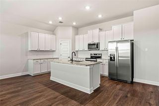 521 West Luna Blue LN, Jarrell, TX 76537