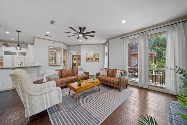 2622 Woods Lane, Garland, TX 75044