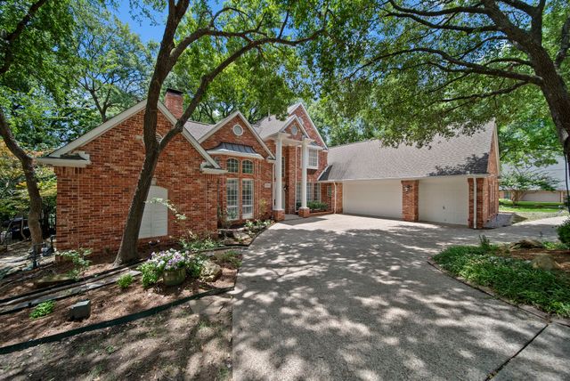 2622 Woods Lane, Garland, TX 75044