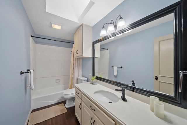 2622 Woods Lane, Garland, TX 75044