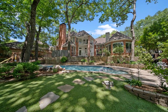 2622 Woods Lane, Garland, TX 75044