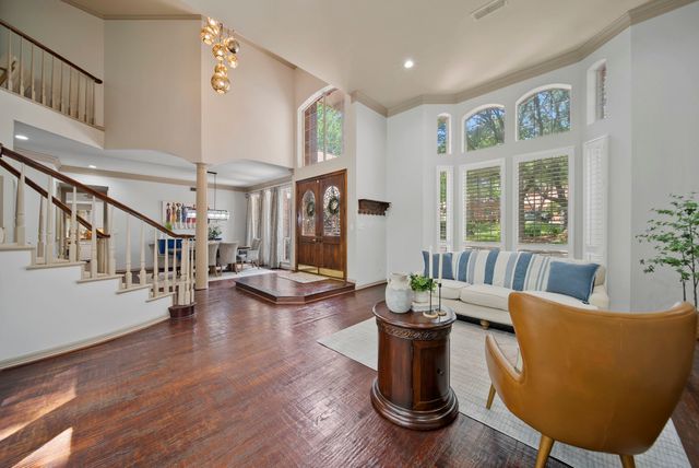2622 Woods Lane, Garland, TX 75044