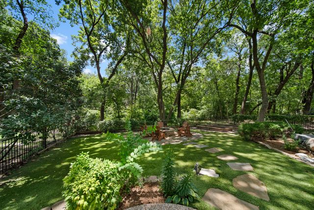 2622 Woods Lane, Garland, TX 75044
