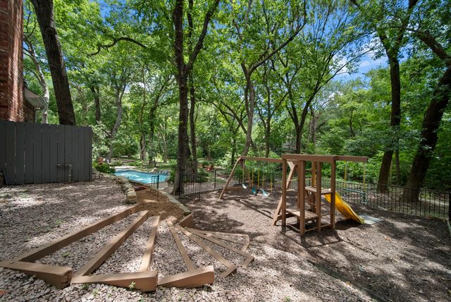 2622 Woods Lane, Garland, TX 75044