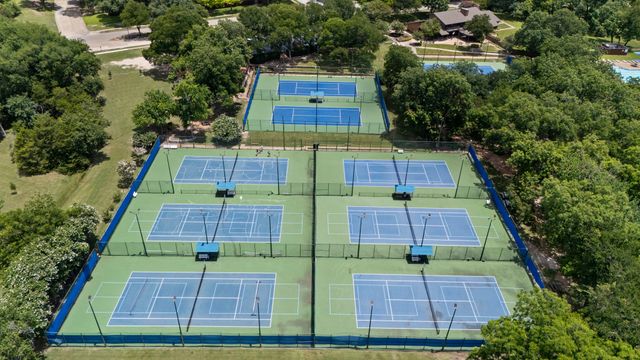 2622 Woods Lane, Garland, TX 75044