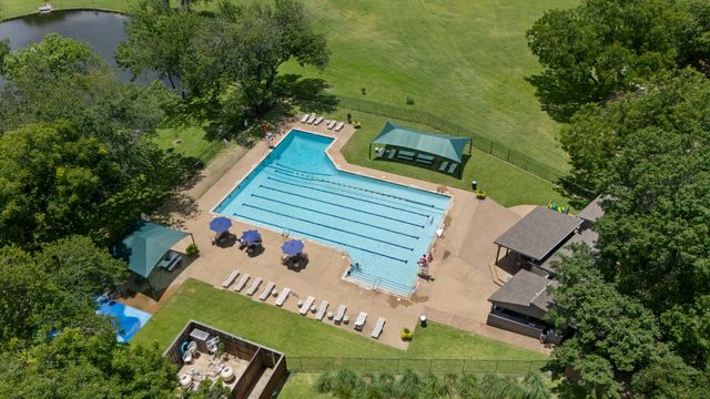 2622 Woods Lane, Garland, TX 75044