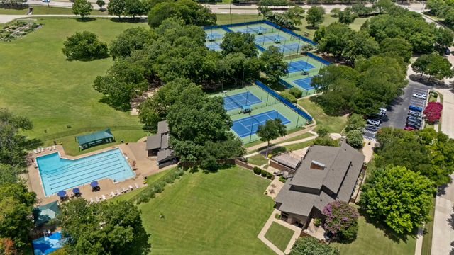 2622 Woods Lane, Garland, TX 75044