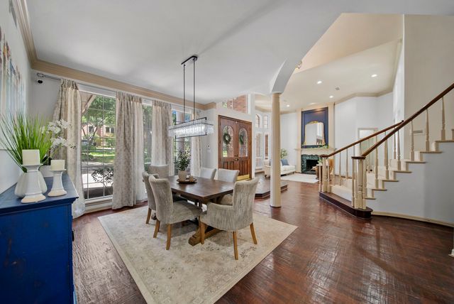 2622 Woods Lane, Garland, TX 75044