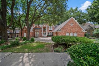 2622 Woods Lane, Garland, TX 75044