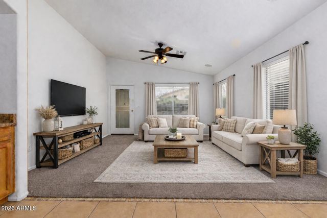 2326 W GAMBIT Trail, Phoenix, AZ 85085