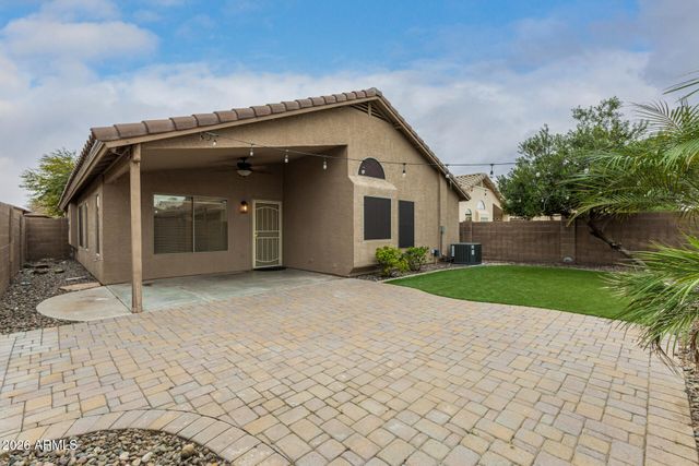 2326 W GAMBIT Trail, Phoenix, AZ 85085