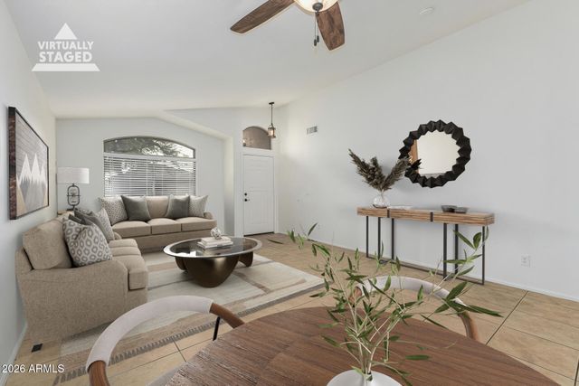 2326 W GAMBIT Trail, Phoenix, AZ 85085