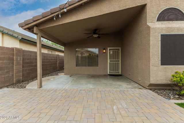 2326 W GAMBIT Trail, Phoenix, AZ 85085