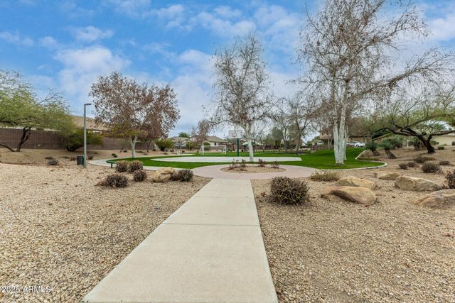 2326 W GAMBIT Trail, Phoenix, AZ 85085