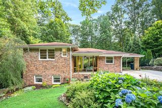 1706 REMINGTON Road, Atlanta, GA 30341