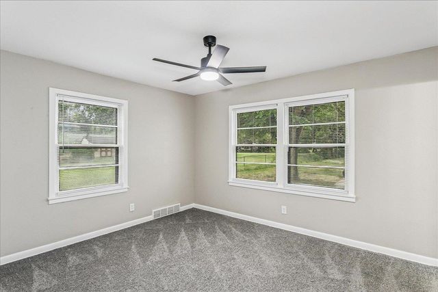 2649 N Clarence Ave, Wichita, KS 67204