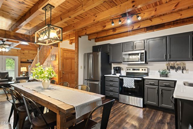 314 Brown Wren Way, Gatlinburg, TN 37738