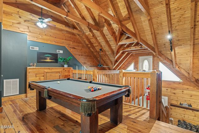 314 Brown Wren Way, Gatlinburg, TN 37738