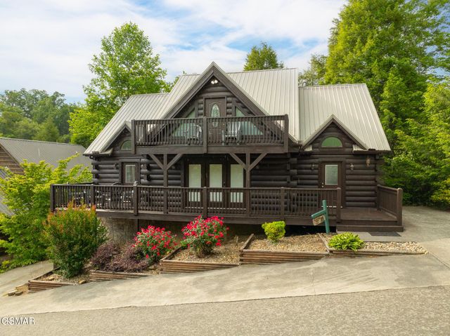 314 Brown Wren Way, Gatlinburg, TN 37738