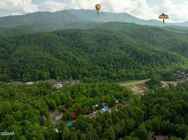 314 Brown Wren Way, Gatlinburg, TN 37738
