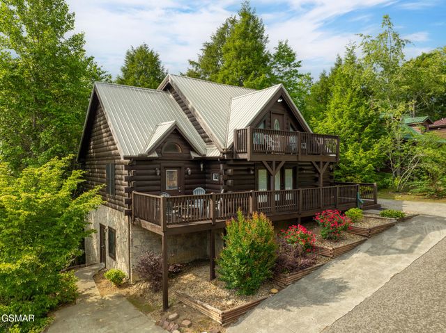 314 Brown Wren Way, Gatlinburg, TN 37738