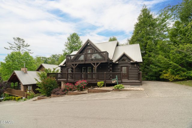 314 Brown Wren Way, Gatlinburg, TN 37738