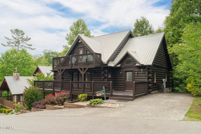 314 Brown Wren Way, Gatlinburg, TN 37738