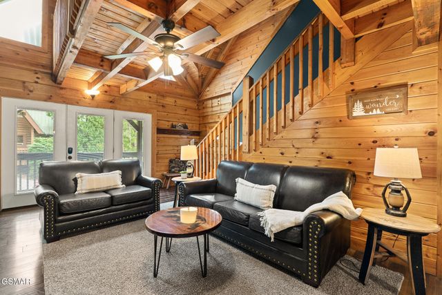 314 Brown Wren Way, Gatlinburg, TN 37738