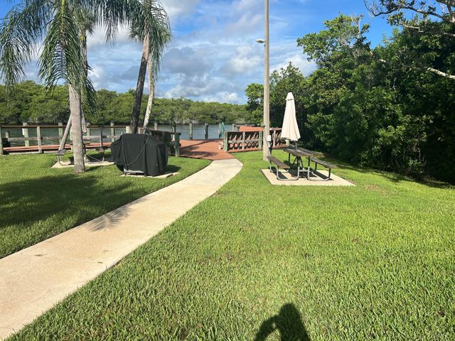 151 SW South River Drive 203, Stuart, FL 34997