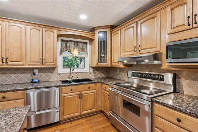 6265 Reives Road, Cumming, GA 30041