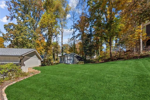 6265 Reives Road, Cumming, GA 30041