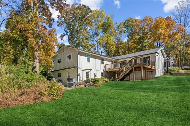 6265 Reives Road, Cumming, GA 30041