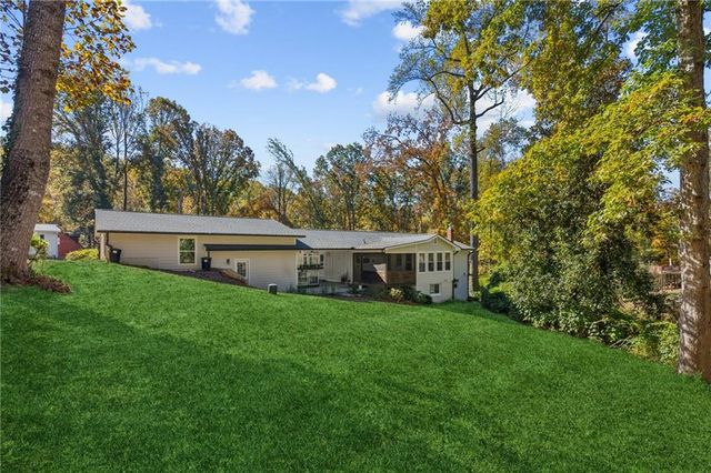 6265 Reives Road, Cumming, GA 30041