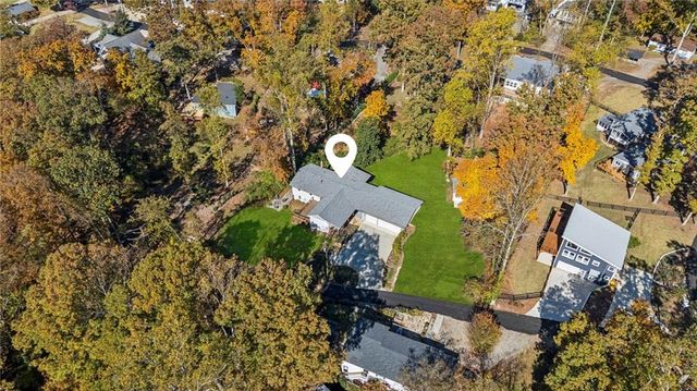 6265 Reives Road, Cumming, GA 30041