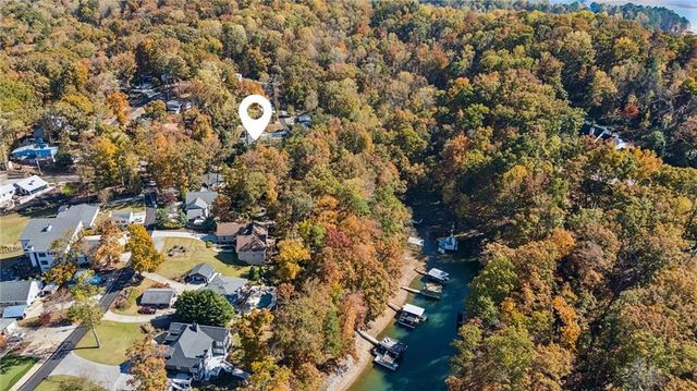 6265 Reives Road, Cumming, GA 30041