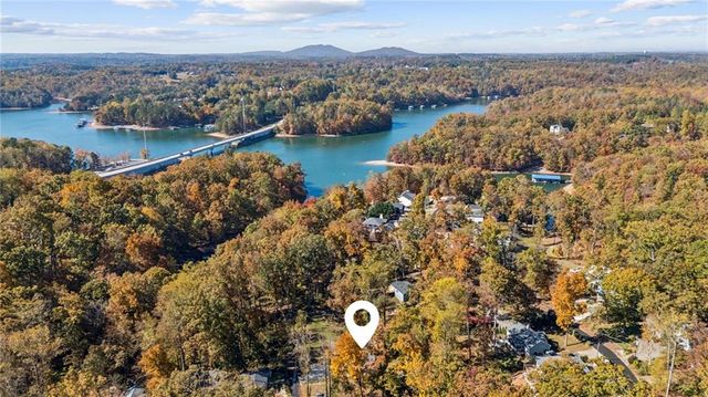 6265 Reives Road, Cumming, GA 30041