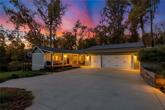 6265 Reives Road, Cumming, GA 30041