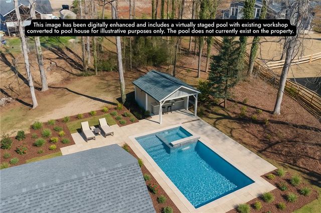 6265 Reives Road, Cumming, GA 30041