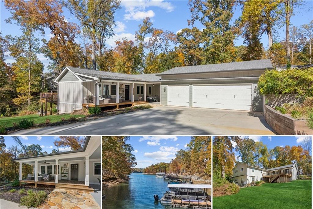 6265 Reives Road, Cumming, GA 30041