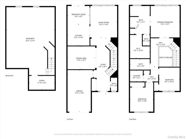 29 Banbury Way 1105, Newburgh, NY 12550