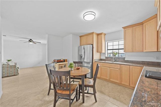 2005 E Bogey Drive, Mission, TX 78572