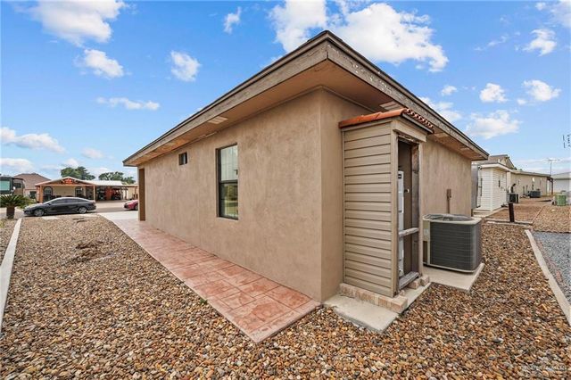 2005 E Bogey Drive, Mission, TX 78572