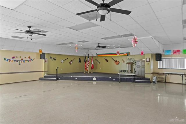 2005 E Bogey Drive, Mission, TX 78572