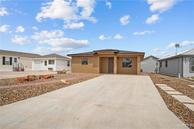 2005 E Bogey Drive, Mission, TX 78572