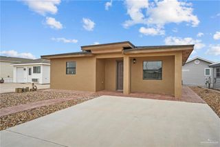 2005 E Bogey Drive, Mission, TX 78572