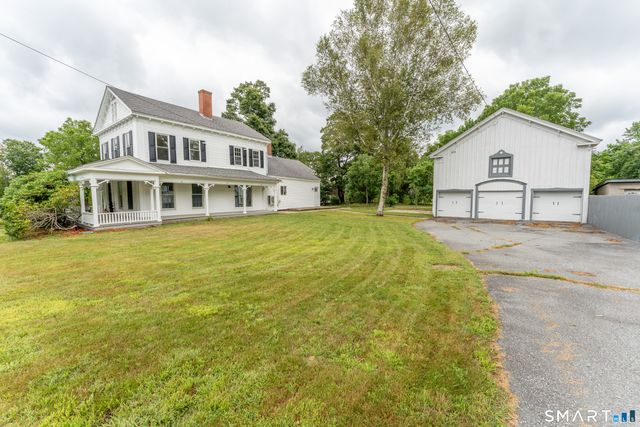 369 Thompson Road, Thompson, CT 06277