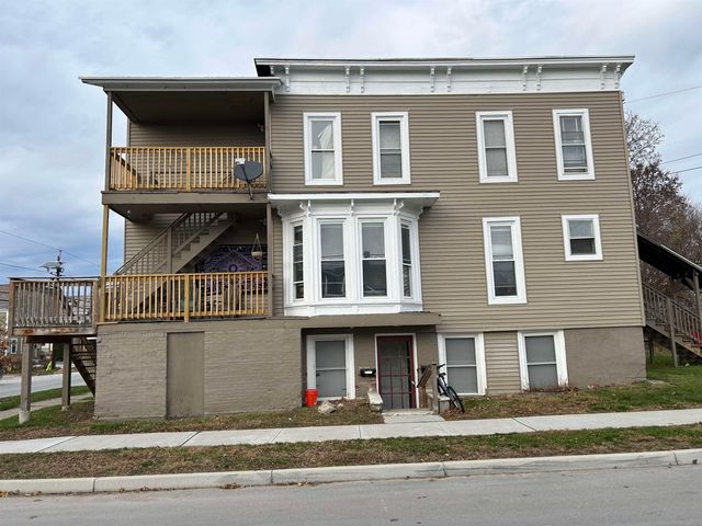 44 Baxter Street, Rutland City, VT 05701