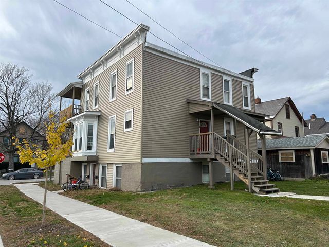 44 Baxter Street, Rutland City, VT 05701