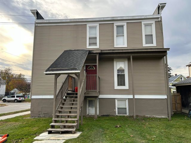 44 Baxter Street, Rutland City, VT 05701